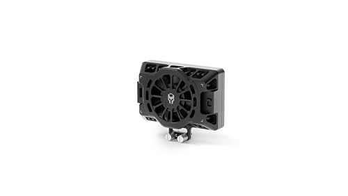 Tilta Cooling System Compatible with Sony ZV-E1 ñ Black | EFFICIENT Cooling | Multi-Speed Fan | Thumb Screws | USB-C Power | Compact & ACCESSIBLE | TA-T35-CS-B (B0CJX3FLMR) Amazon Price History, Amazon Price Tracker