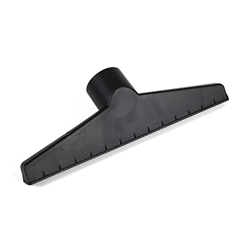 CRAFTSMAN CMXZVBE38621 2-1/2 in. Wet Nozzle Wet Dry Vac Attachment, Industrial-Grade Shop Vacuum Accessory for Cleaning Larger Liquid Messes, Fits 2-1/2 in. Hose Diameter by CRAFTSMAN - Used condition - US$16.87