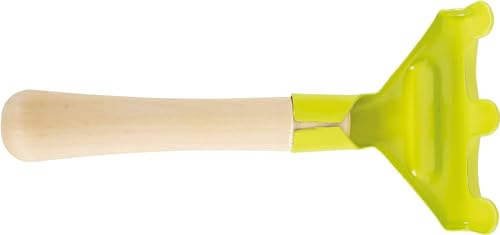 small foot Gartenschürze mit Gartenwerkzeugen aus Holz und Metall, inkl. Gartenhandschuhen, ab 3 Jahren, 11881, Multicolor