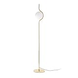 Cuenta con el sistema Touch Lamp y tres intensidades