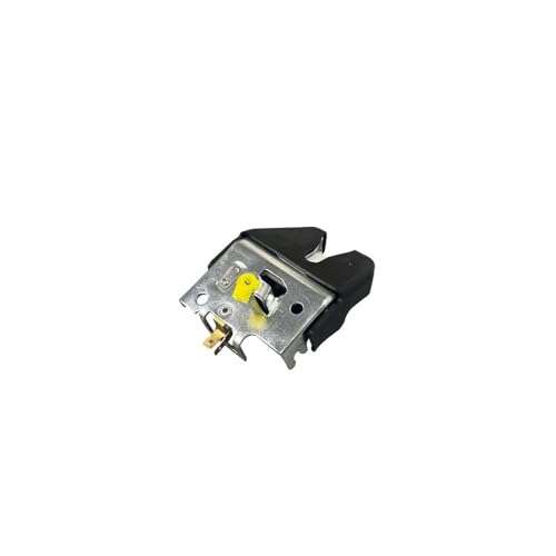 Verrou de coffre Civic 2001-2005 bloqué ? Solution actionneur manuel hayon