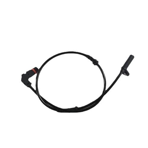 Capteur ABS Mercedes W204 avant pour corriger panne freinage ABS