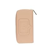 Chiara Ferragni mujer Eyelike monedero beige