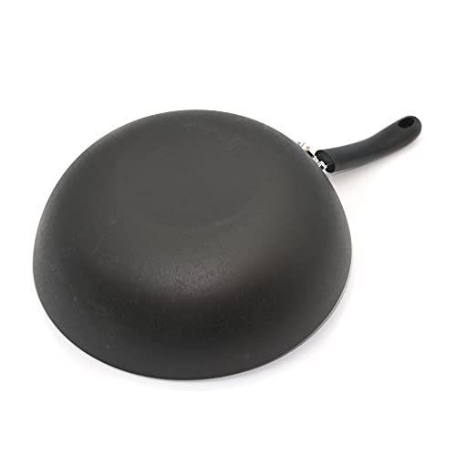 Starfrit Wok de Hierro Fundido 10 in 3 Litros miniatura 2