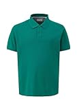 Poloshirt s.Oliver Big Size Herren 2148696 Poloshirt, 7652, XXXXXL