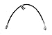 Sunsong 2201404 Brake Hydraulic Hose