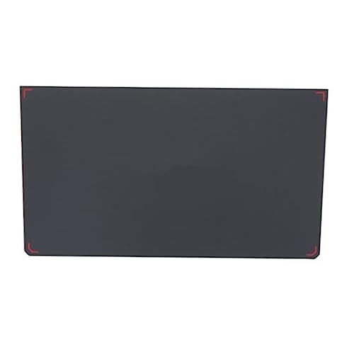 Panel táctil Asus TUF Gaming Dash FX516PE negro de repuesto para portátil