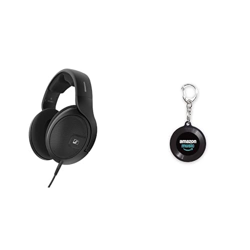 Sennheiser ヘッドホン 有線 HD 560S」の人気商品一覧 | 安い