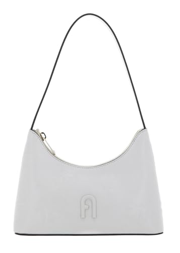 Furla Diamante Mini Marshmallow sac en cuir de veau de luxe italien