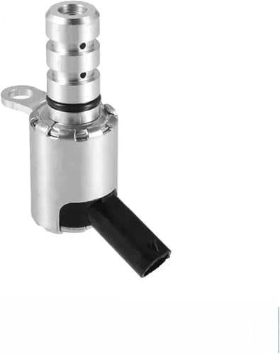 Corps de papillon et soupape commande réglage variable arbre cames - 3