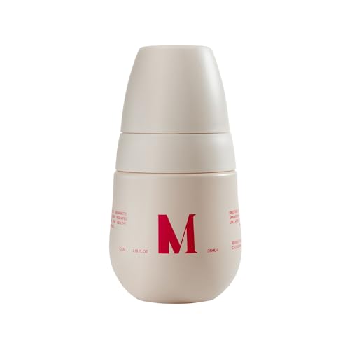 Qure Micro-Infusion System for Face - All Skin Types, Easy 5min At-Home Skincare Facial Application - 3 Month Supply