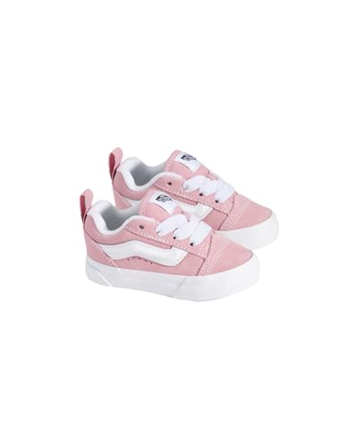 Image of Vans Unisex Knu Skool Stacklite Sneaker