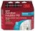 3M Indoor Window Insulator Kit, 62" x 210"