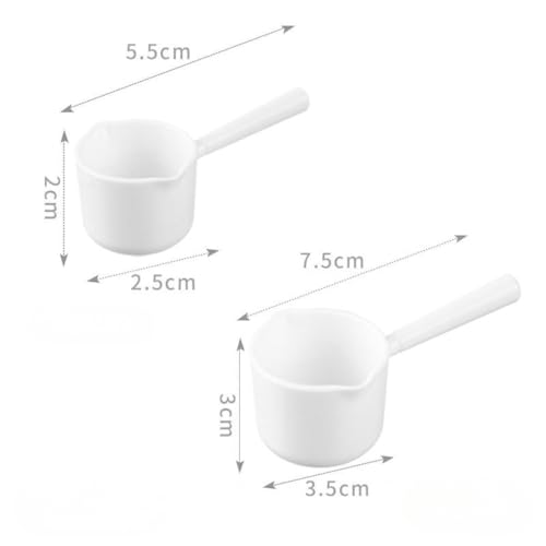 SefoemutvʃXv[ ~` ~Nv 5ml 15ml Xv[ Lb`x[LO vʂ₷  6 (Z6_Zbg) [sAi]