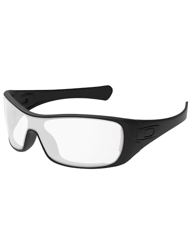 Image of ToughAsNails Polarized Replacement Lenses for Oakley Antix OO9077 Sunglasses - More Options