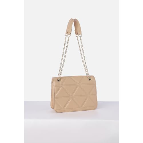 Image of Van Heusen Women's Classic Sling Bag |Chic & Elegant Style| Detachable Strap