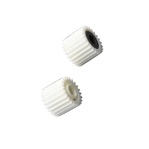 Engrenage de fusion 22T de haute précision pour presse Konica Minolta C6000 C6500 C7000, pack de 3
