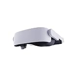 Lunettes 3D Casque VR Casque 5K VR Lunettes 3D Costume Téléphone Intelligent et Ordinateur Casque VR Version Lite Retina Visualisation Steam VR Prend en Charge la Projection d'écran Mobile 4K HD