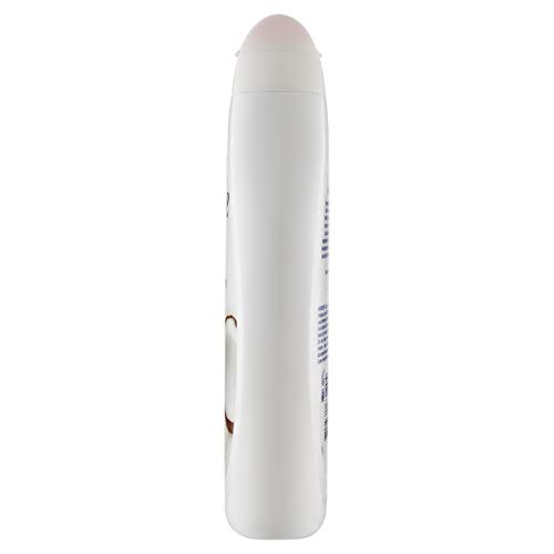 Image of Dove Relaxing Jasmine & Coconut Milk Moisturising Cream Body Wash, 450ml