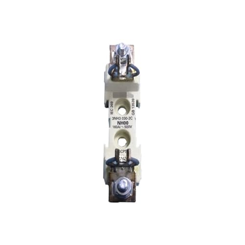 Base de fusible NH00 3NH4032-2C pour eviter les surcharges de courant