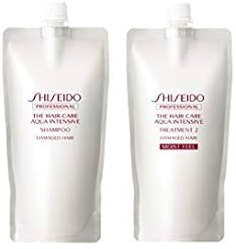 資生堂 　アクアフィックス トリートメント 300g　２個セット 楽天市場】【在庫限り】 資生堂プロフェッショナル アクア