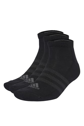 Image of Adidas mens NO SHOW SOCKS