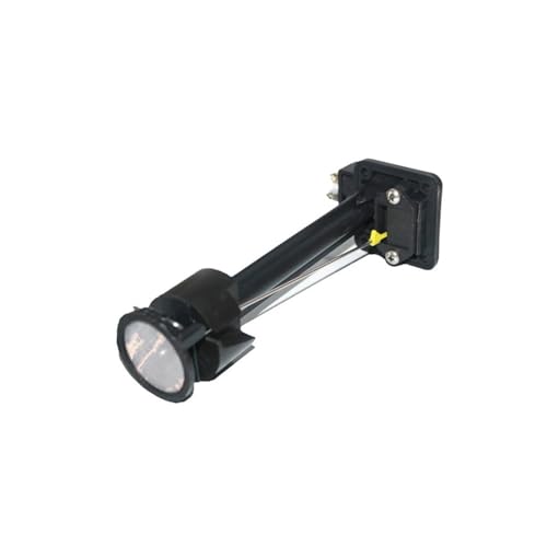 Interface de jauge de carburant 6Y1-24260-12 prise de connexion robuste pour tableau de bord