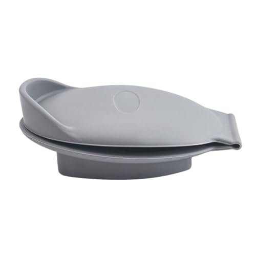 PRETYZOOM Clip per Aprire Le Ostriche Strumento per Aprire Le Ostriche in Silicone Strumento per Aprire Le Conchiglie per Aprire Le Vongole Comodo da Usare Facile da Pulire