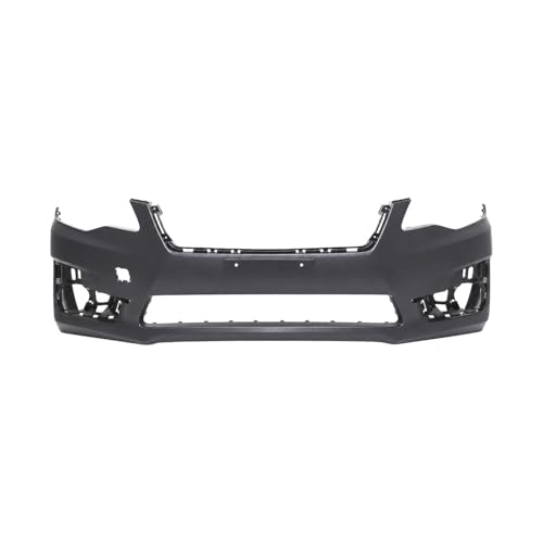 Image of FitParts Compatible with Subaru Impreza 2015-2016 Front Bumper Cover | Primed, Ready to Paint, OEM 57704FJ050, SU1000179