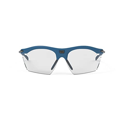 Gafas Rudy Project Rydon Slim con lentes Impactx fotocromáticas 2Black 2
