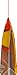 Hartz Pigskin Twist 10/Pk