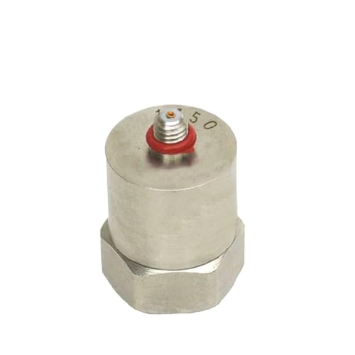 Charge Type High Sensitivity Low Frequency Accelerometer, CT1050, 200g Vibration Sensor Accelerometer