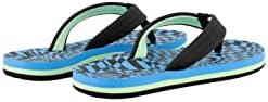 Reef Kids Boys Sandals, Kids Ahi, Swell Checkers, 4 | Image 2