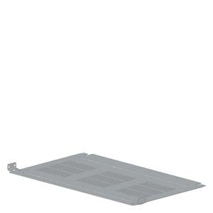 Siemens 8PQ5000-2BA61 cloison de séparation horizontale Forme 3 W600