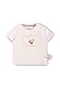 T-Shirt für Baby Mädchen, Bio-Baumwolle