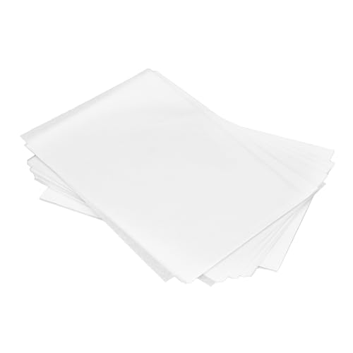 250 Sheets Pattern Tracing Paper, A4 A5 16k Translucent Thicken Drawing Paper Drafting Paper for Crafts Art Sketching and Painting (A4)