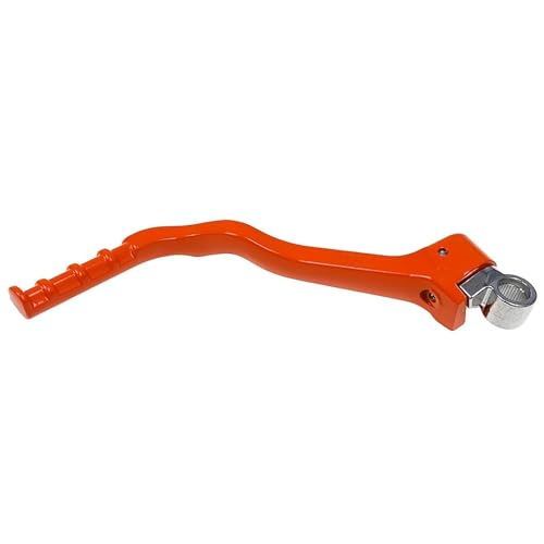 SLAHAJ Compatible KTM Kick Start Lever – 300EXC 1998-2019