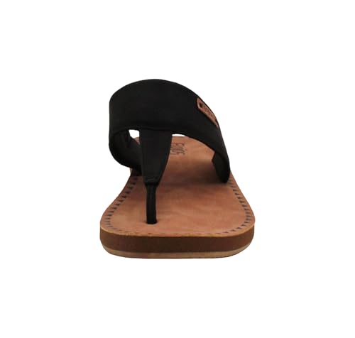 Flojos Women's Grace Flat Sandal3