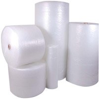Générique Rouleaux Film Bulle 100m X 1m D10