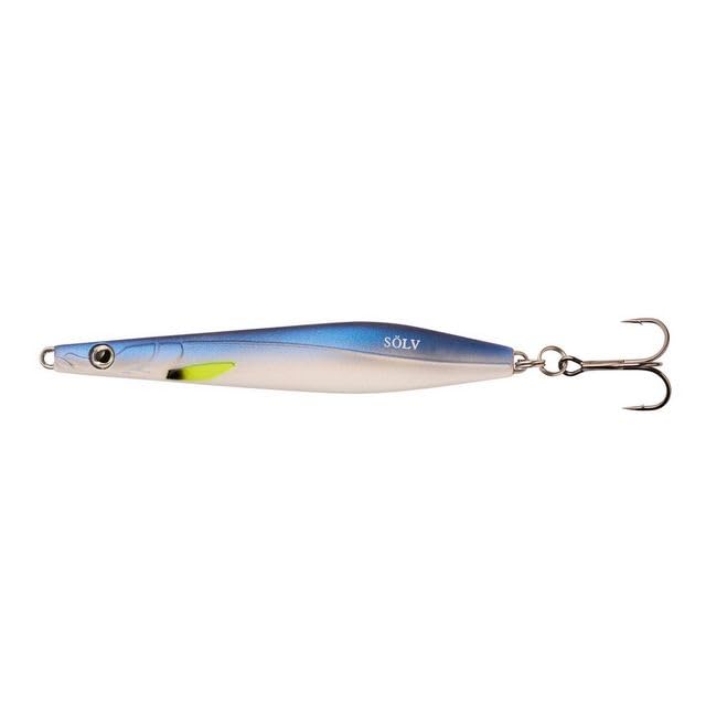 Abu Garcia Sölv Spirr