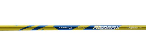 Fujikura ROMBAX 65-S ゴルフクラブ Amazon.co.jp: Fujikura(フジクラ) ゴルフシャフト ROMBAX TYPE-X 65