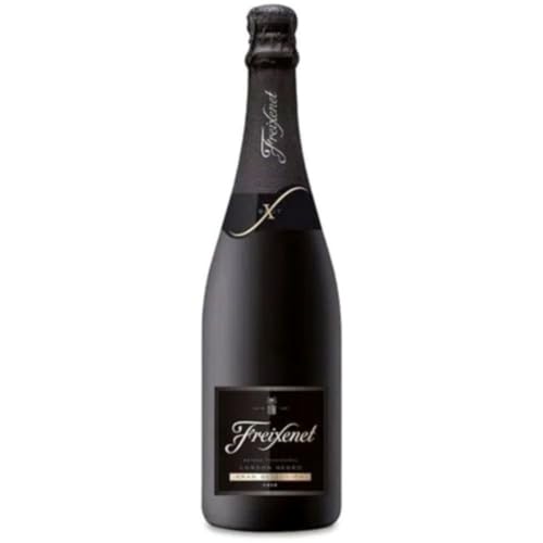 Cava Freixenet Cordon Negro