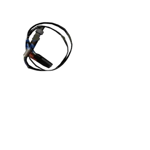 Sensor trasero 06E906265J de oxígeno post-catalizador para recambio del sistema de escape