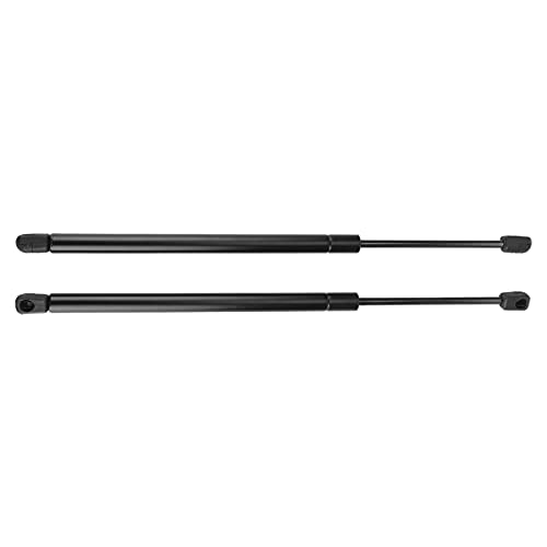 Soportes de portón trasero para cargar el equipaje de forma cómoda en tus viajes