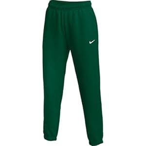 Nike Womens Fleece Jogger Sweatpant...