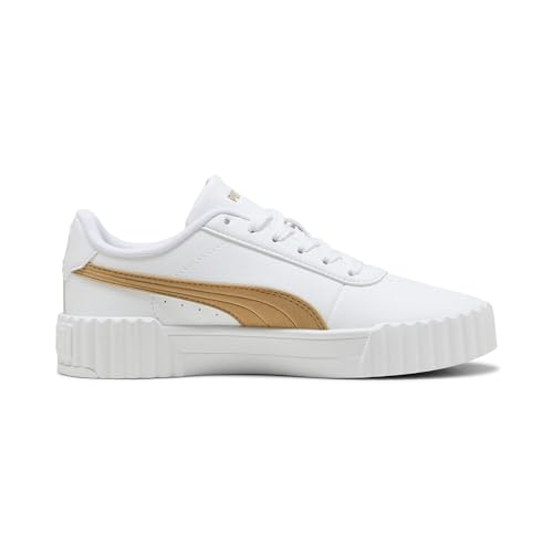 Image of PUMA Women's Carina 3.0 Casual Sneakers