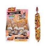 A&E Cage Company Smakers Fruit Sticks for Small Animals