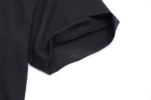 Image of KPOP Skz Tshirt Bangchan Jisung Felix Hyunjin Tee Merch Tops for Women Men