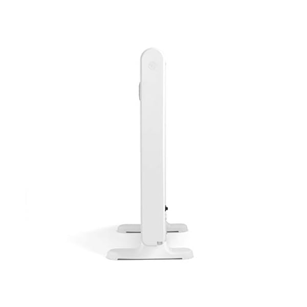 Orbegozo RRE 1010 A Emisor Térmico Bajo Consumo, 6 Elementos de Calor - Imagen 5