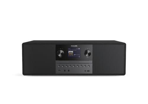 PHILIPS Chaîne HiFi CD TAM6805 - vue 6